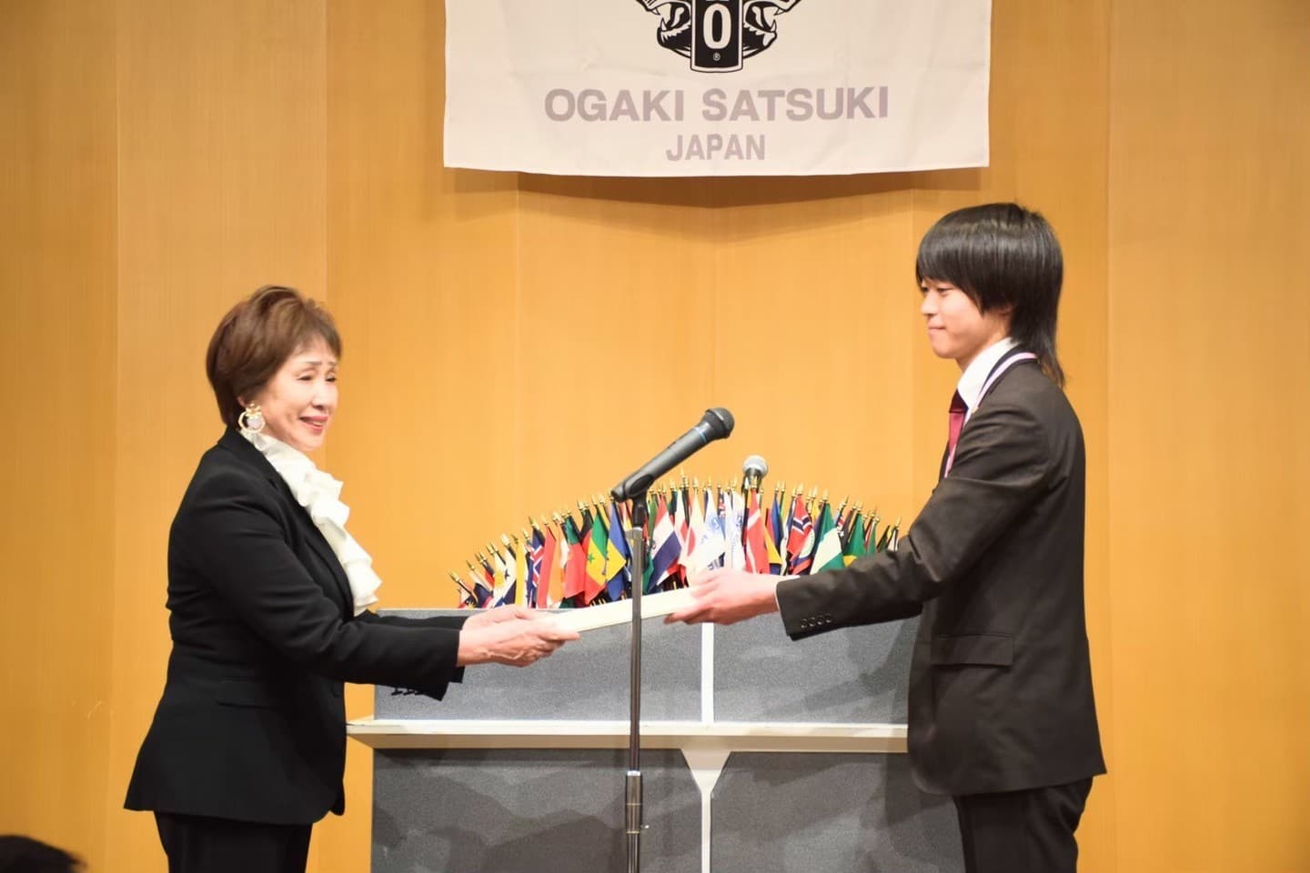 大垣サツキレオクラブ＿五周年＿記念＿イベント